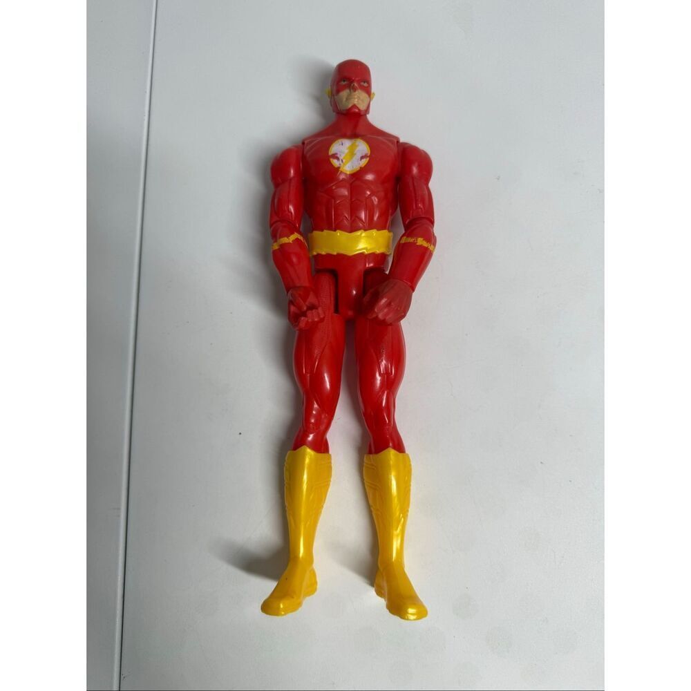 THE FLASH 2016 Hasbro 11" inch Action Figure Toy FLASH GORDON